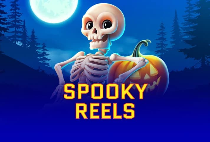 Spooky Reels
