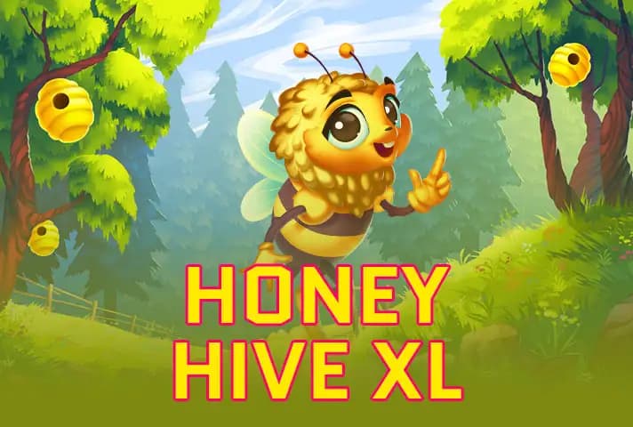 Honey Hive XL
