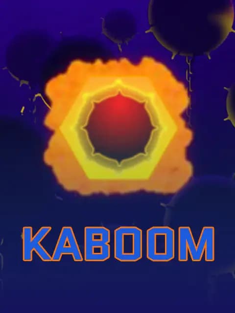 Kaboom!