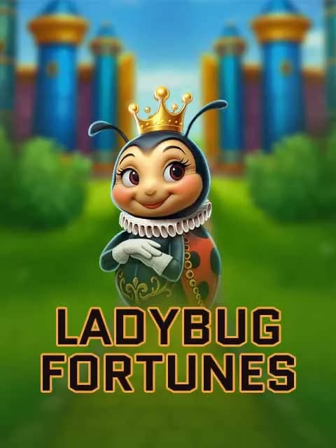 Ladybug Fortunes