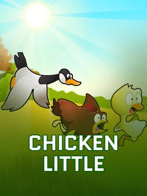 Chicken Little