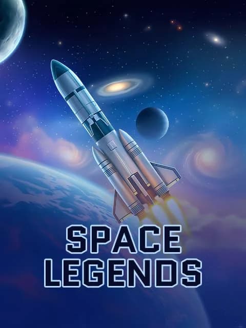 Space Legends
