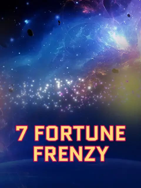 7 Fortune Frenzy 
