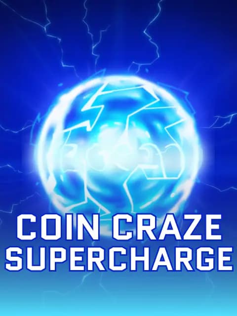 Coin Craze: Supercharged