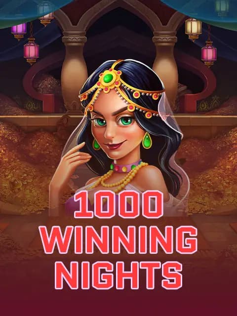 1000 Winning Nights