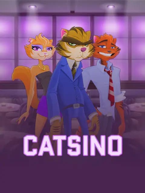 Catsino