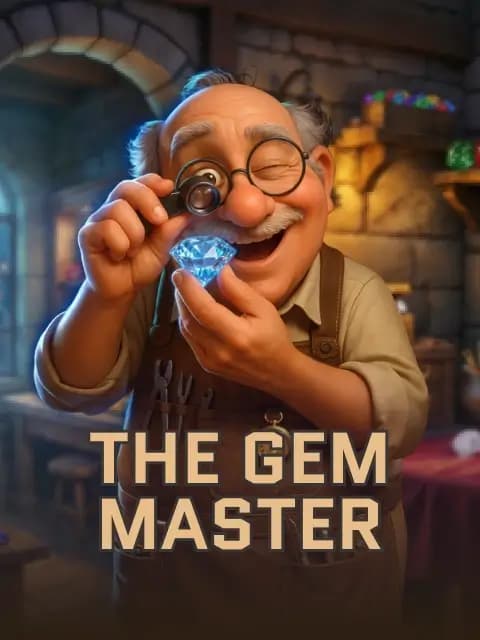 The Gem Master 
