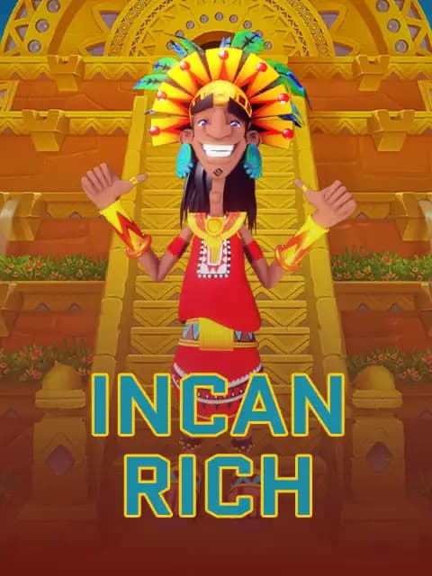 Incan Rich 