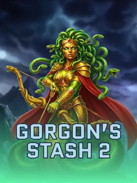 Gorgon's stash 2
