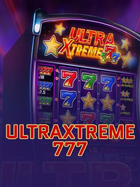 UltraXtreme 777