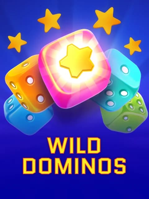 Wild Dominos