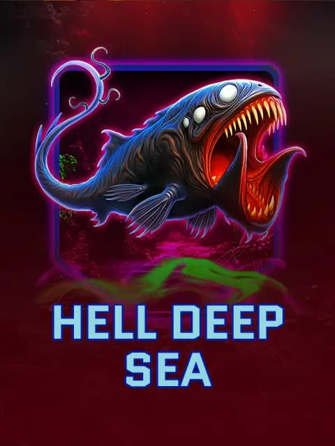 Hell Deep Sea