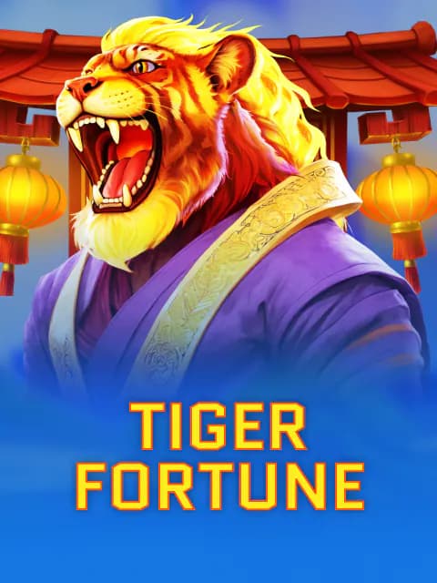 Tiger Fortune
