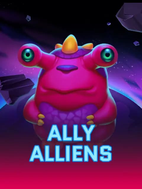 Ally Alliens