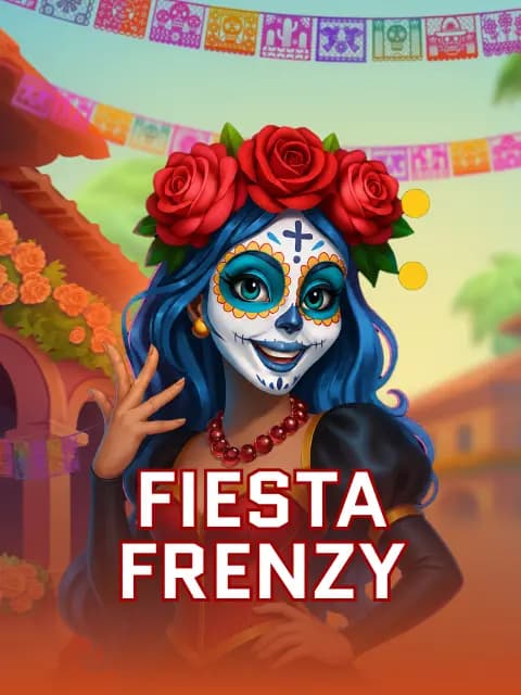 Fiesta Frenzy