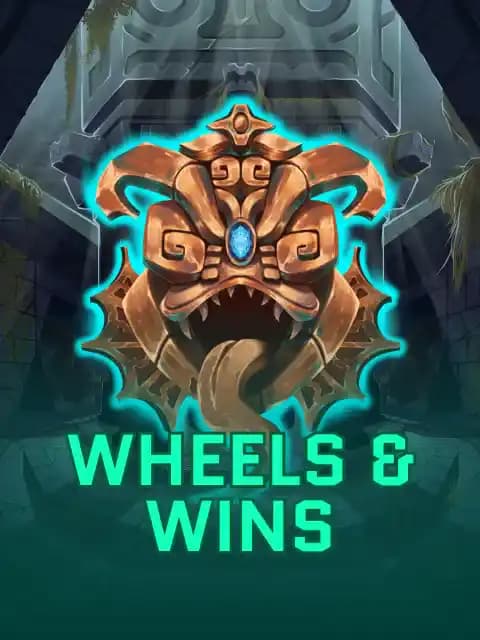 Wheels & Wins