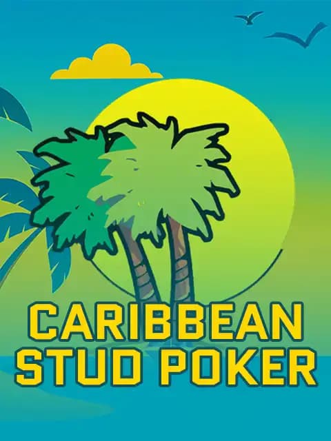 Caribbean Stud Poker