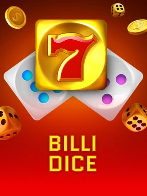 Billi Dice