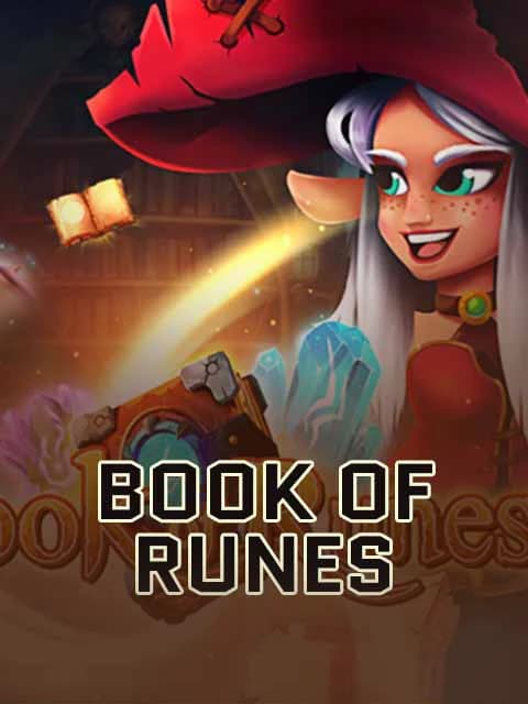 Book of Runes