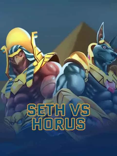 Seth vs Horus