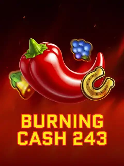 Burning Cash 243