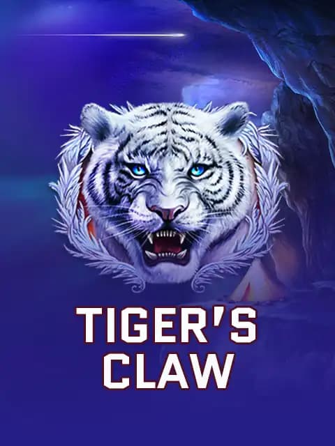 Tiger's Claw