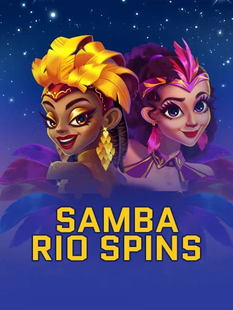 Samba Rio Spins