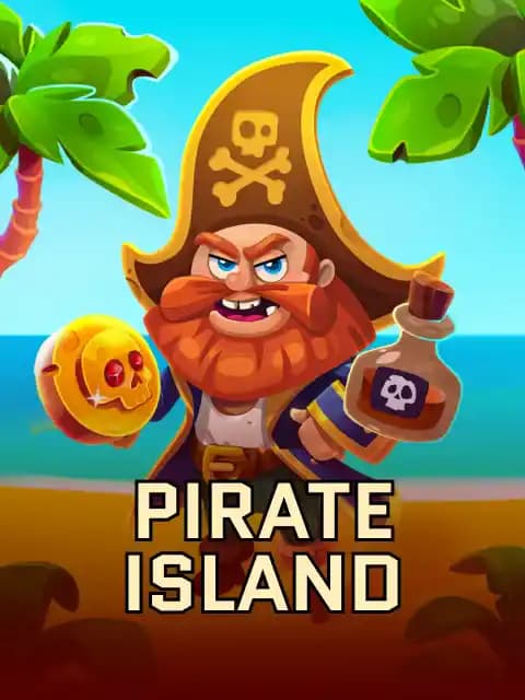 Pirate Island