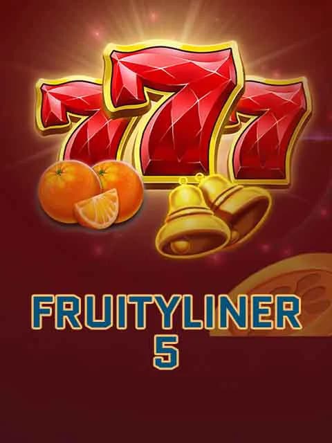 Fruityliner 5