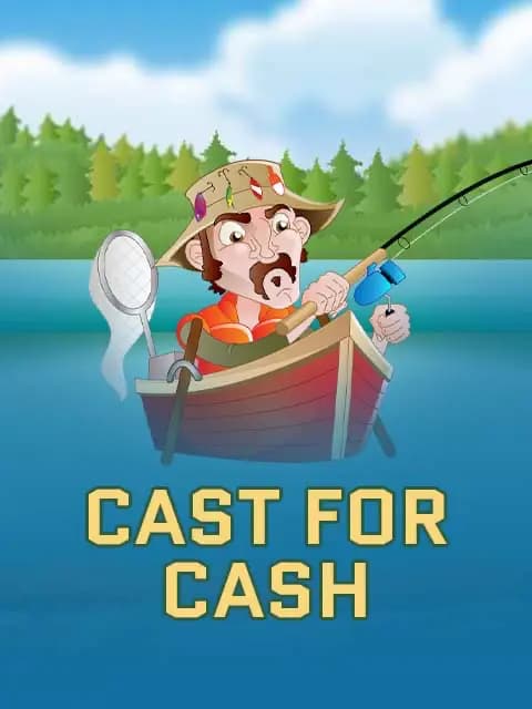 Cast For Cash