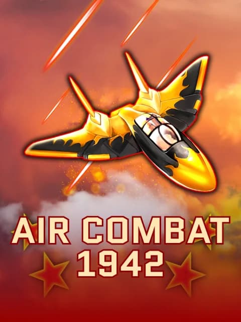 Air Combat 1942