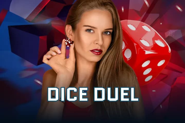 Dice Duel 