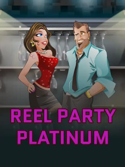 Reel Party Platinum