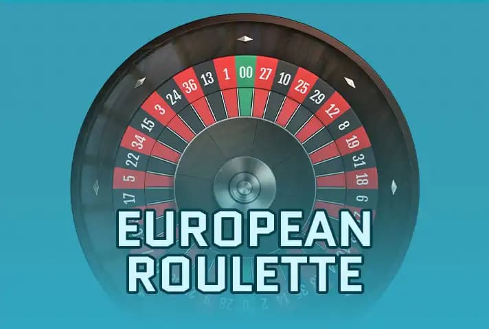 European Roulette