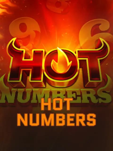 Hot Numbers