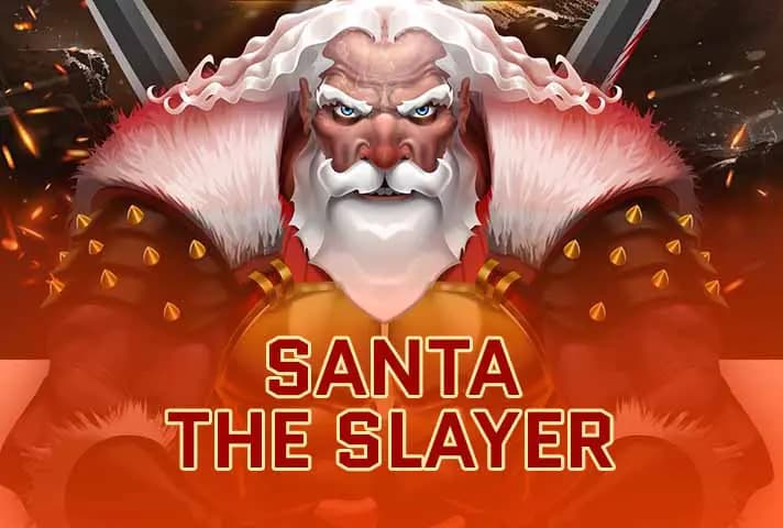 Santa the Slayer