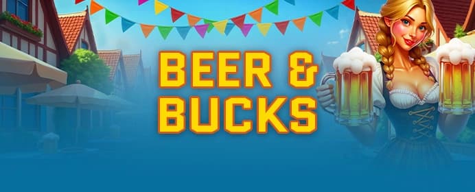 Beer & Bucks