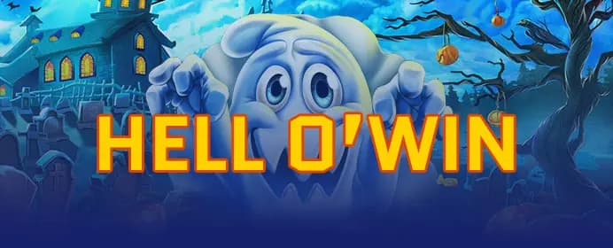 Hell o'Win