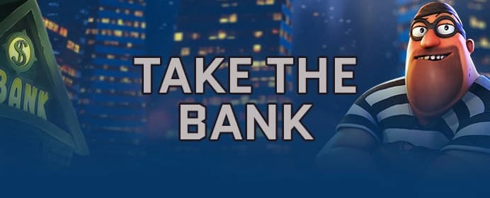 Take The Bank