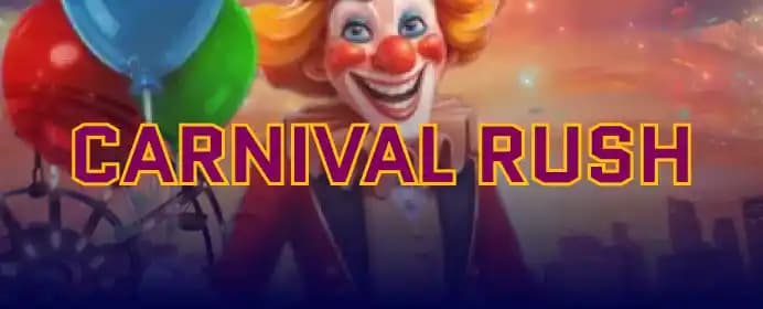 Carnival Rush