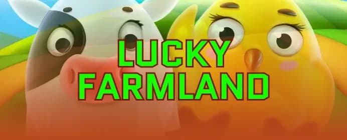 Lucky Farmland