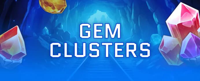 Gem Clusters