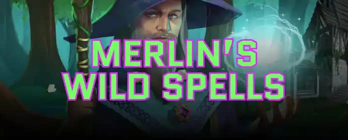 Merlin's Wild Spells