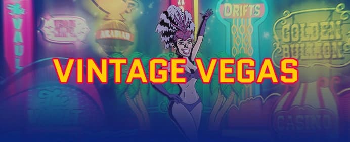Vintage Vegas