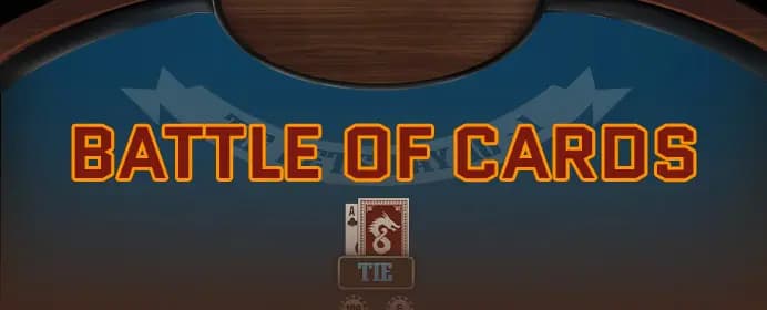 Battle of Cards Multihand