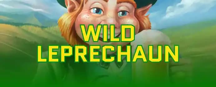 Wild Leprechaun
