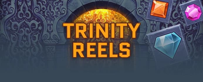 Trinity Reels