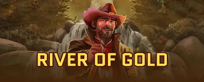 River of Gold