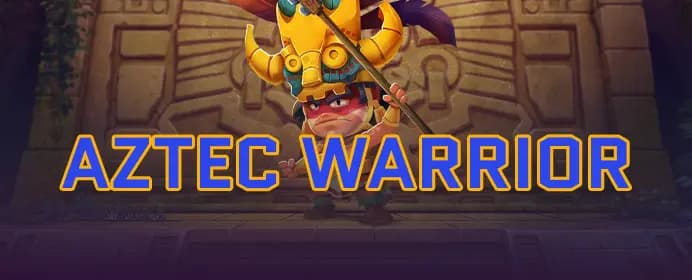 Aztec Warrior