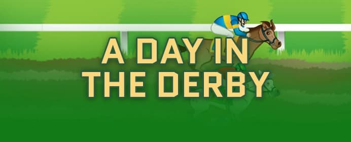 A Day at the Derby